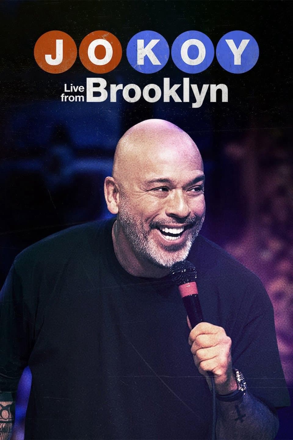 Jo Koy