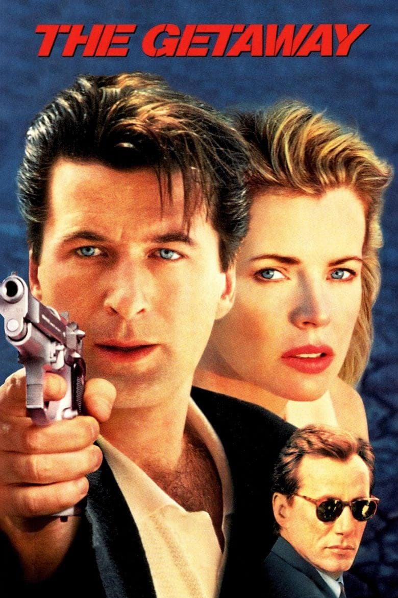 Kim Basinger