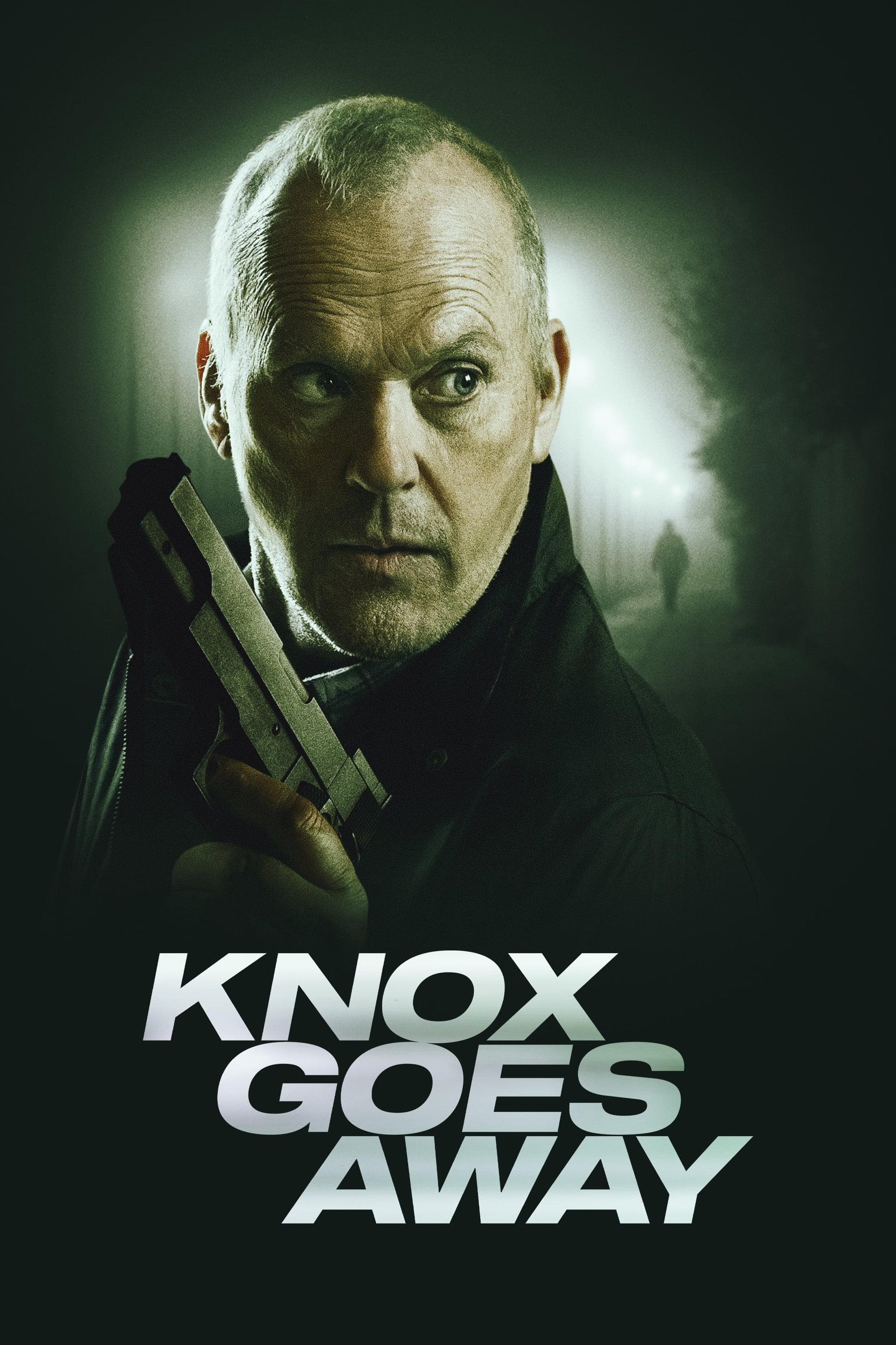 Michael Keaton