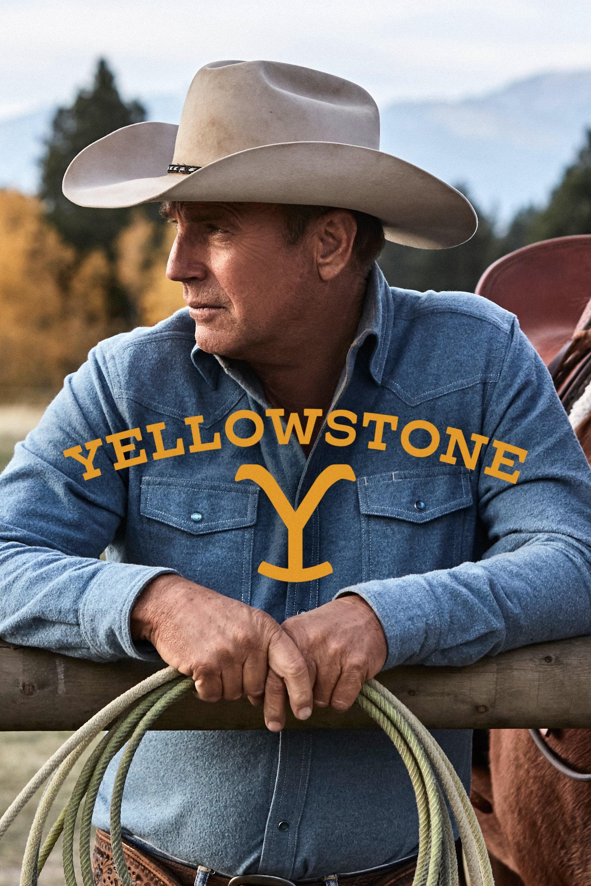 Kevin Costner