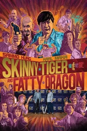 Sammo Hung