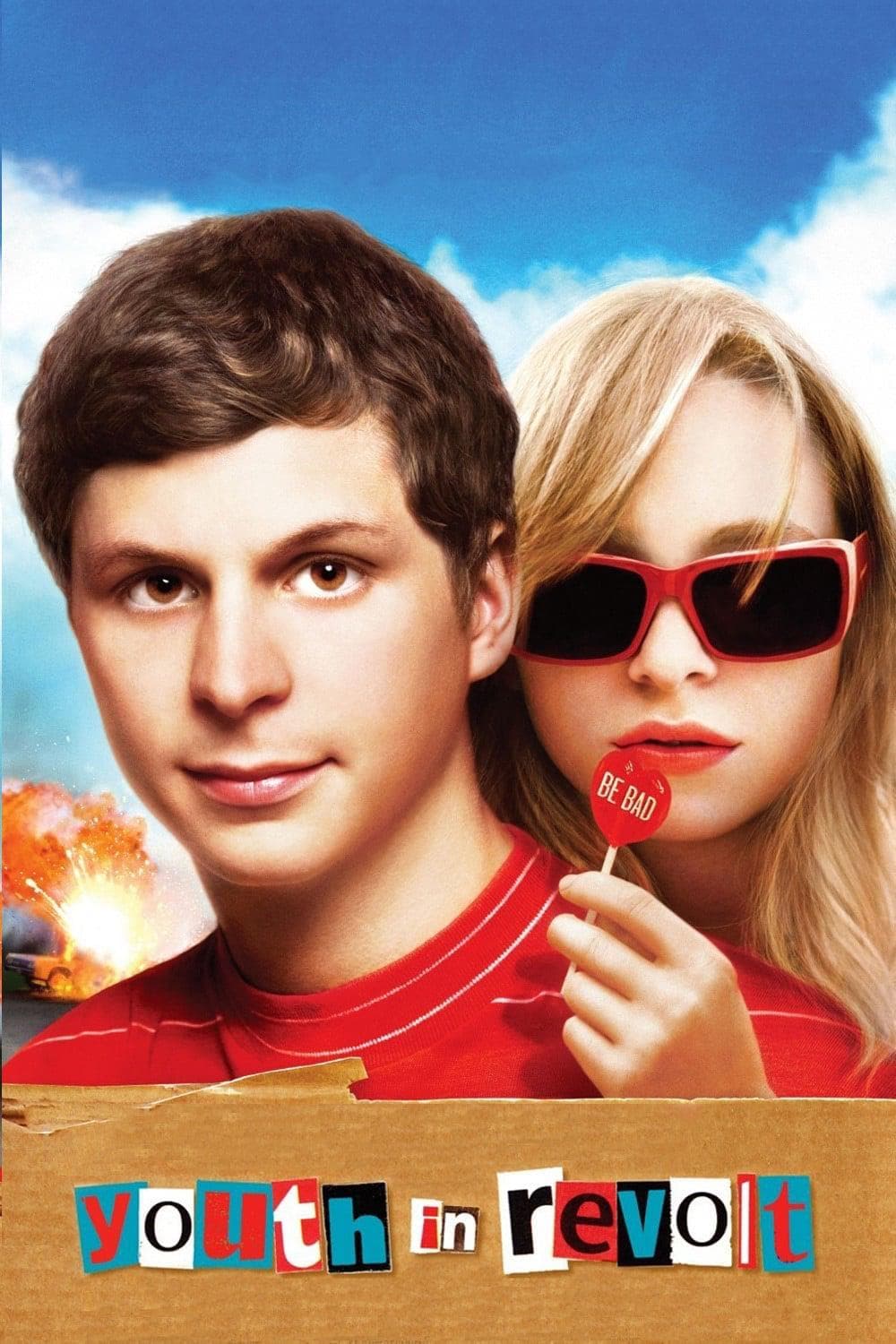 Michael Cera