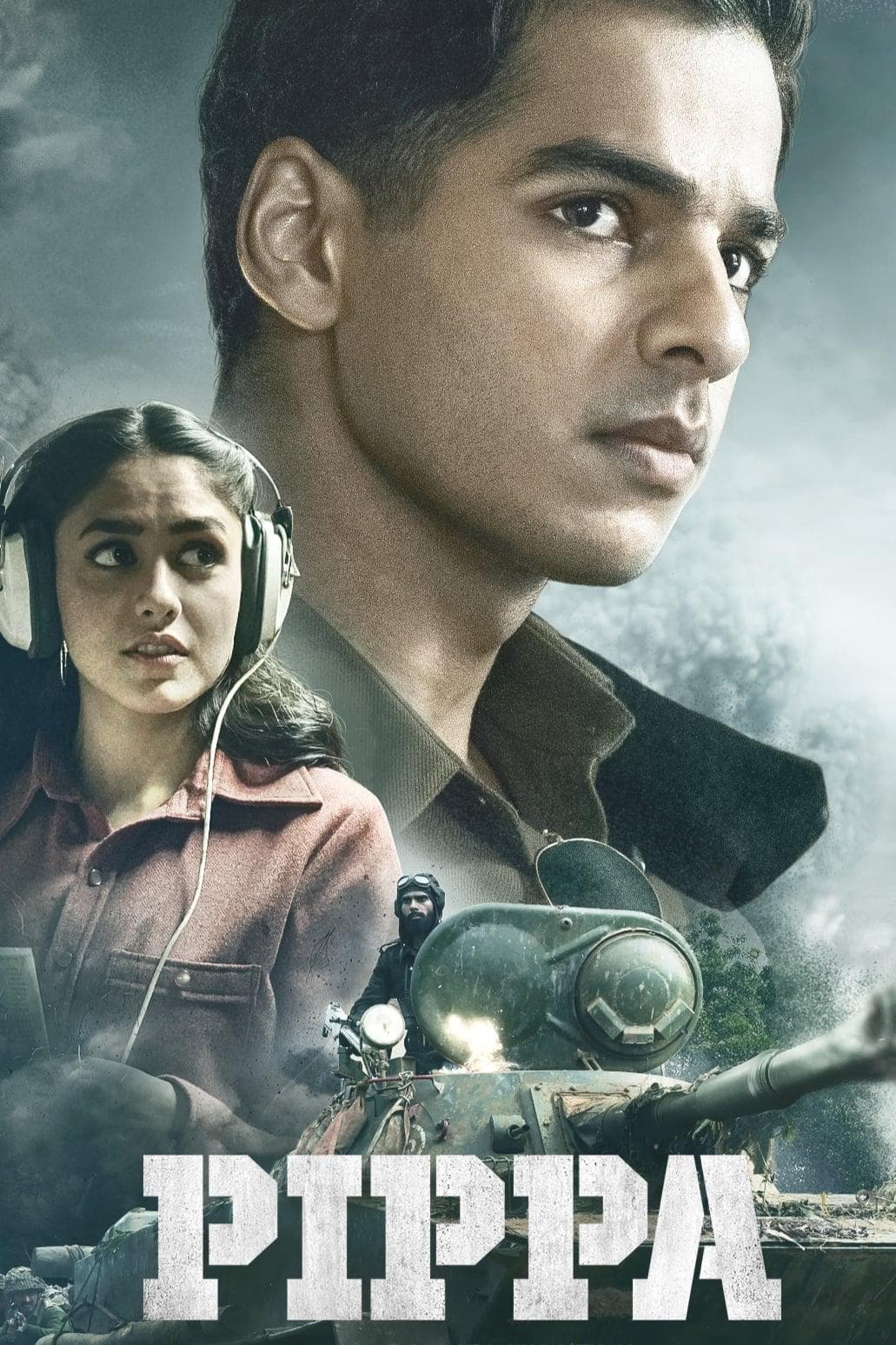 Raja Menon