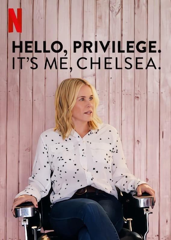 Chelsea Handler