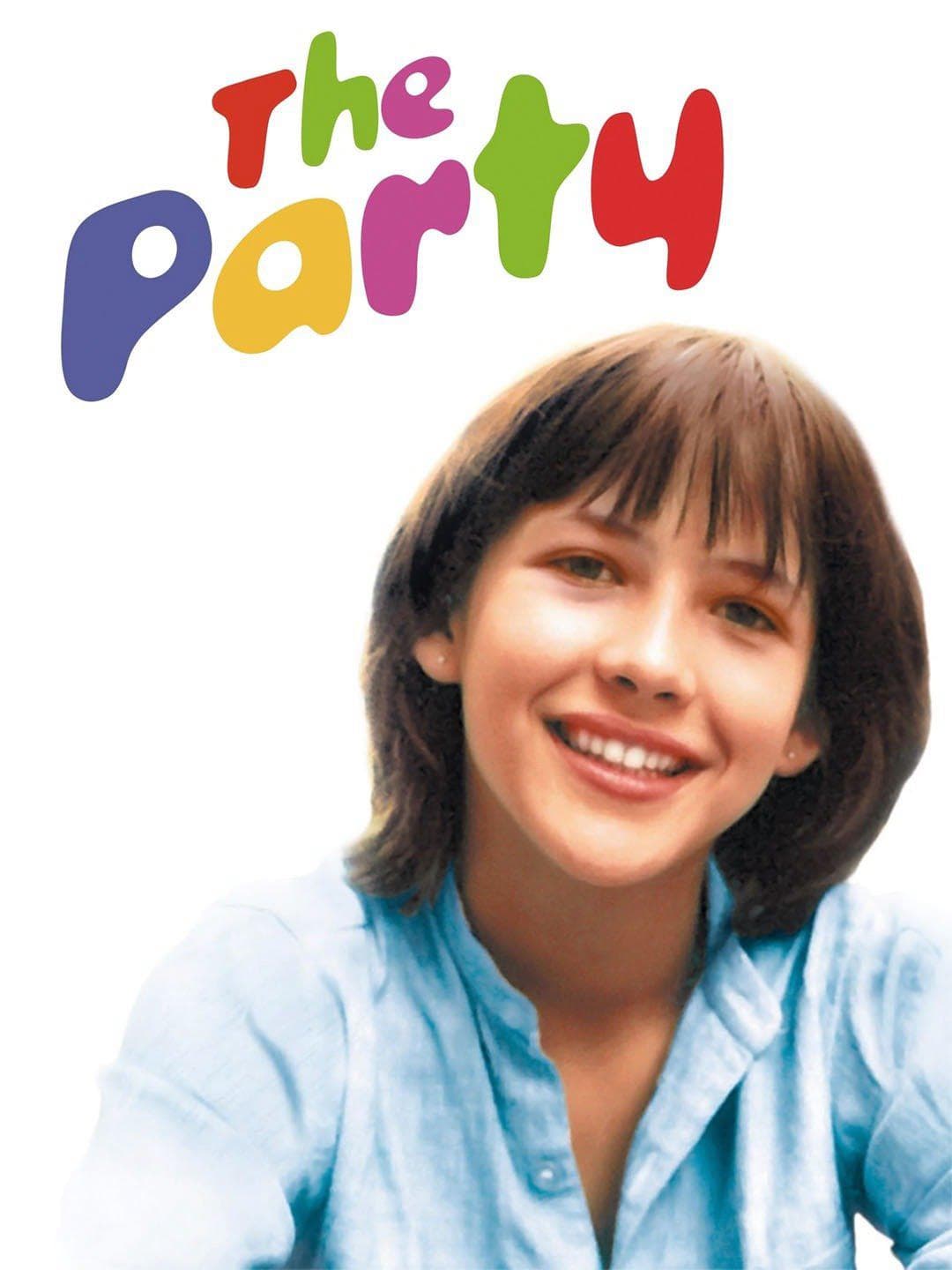 Sophie Marceau