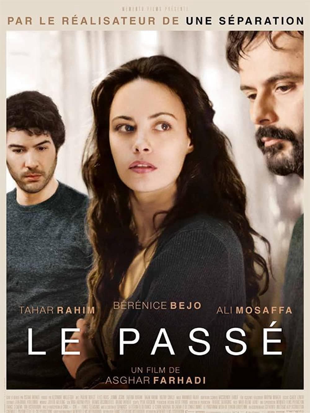 Asghar Farhadi