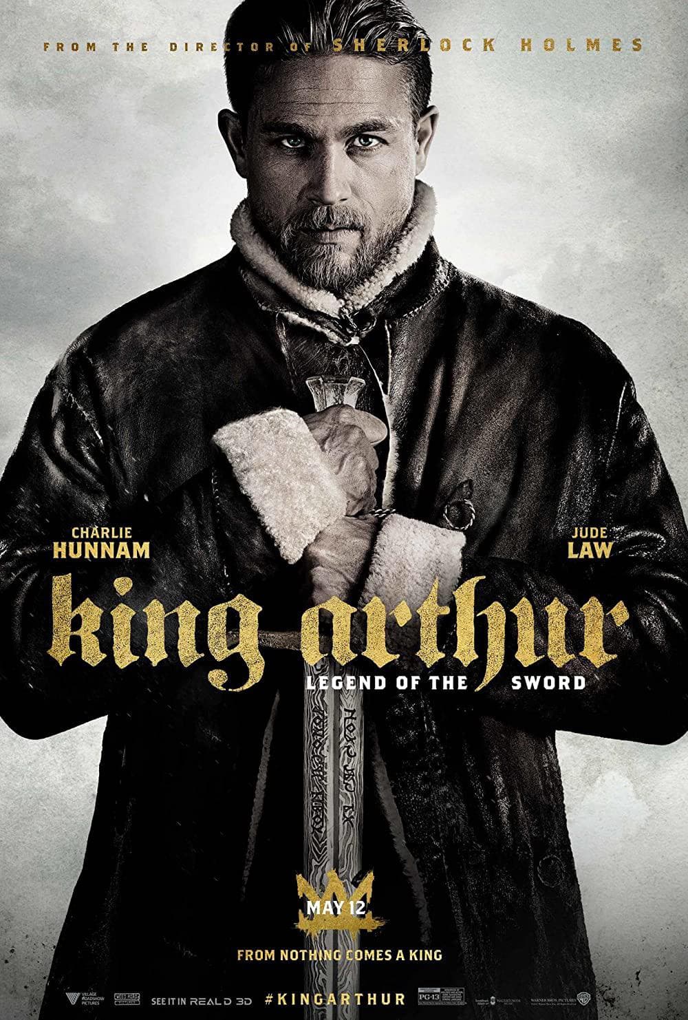 Guy Ritchie