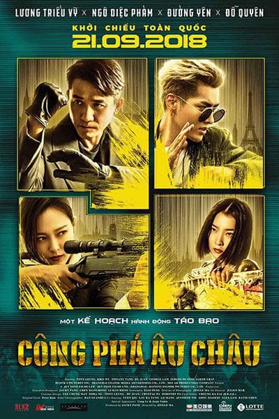 Lương Triều Vỹ