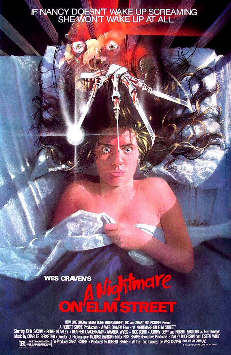 Wes Craven