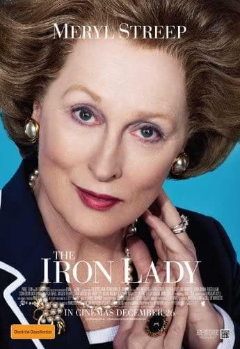 Meryl Streep