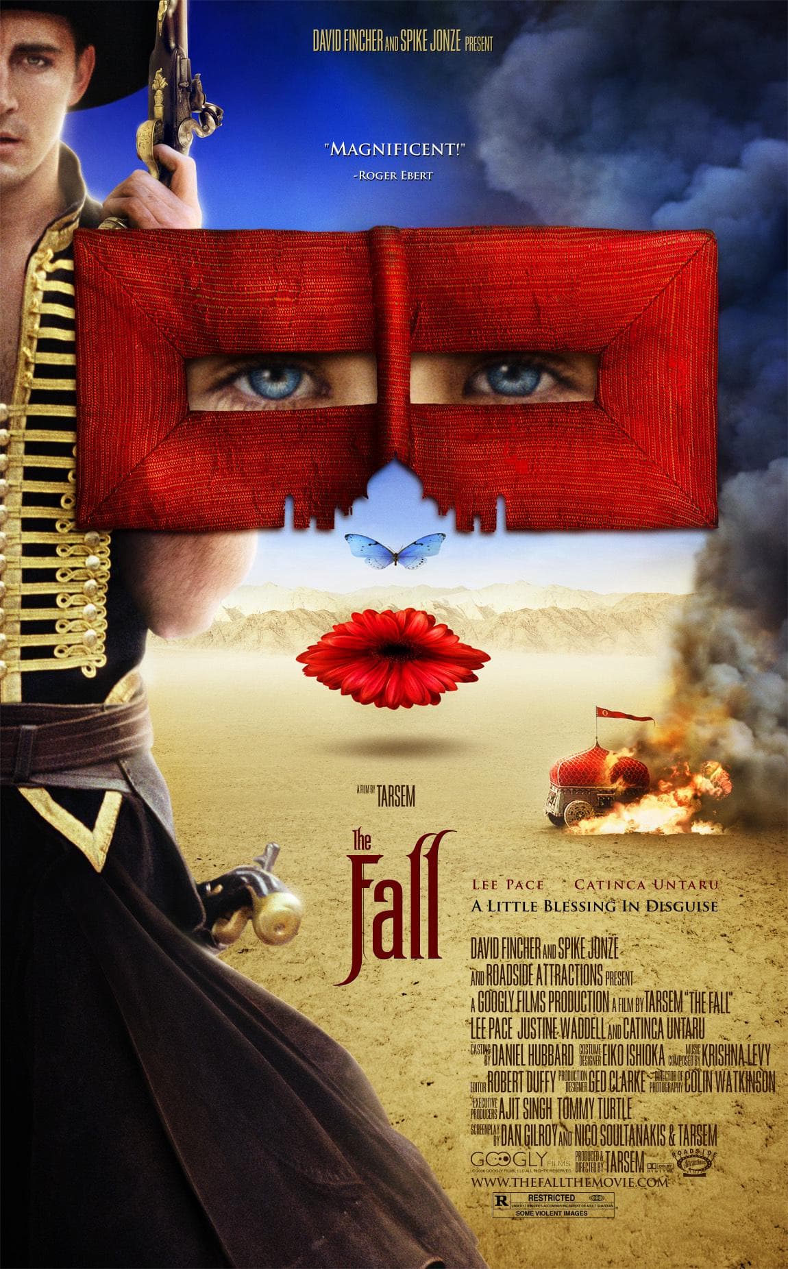Tarsem Singh