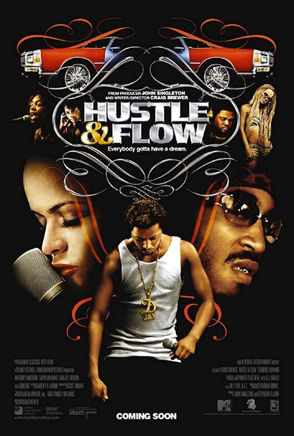 Terrence Howard