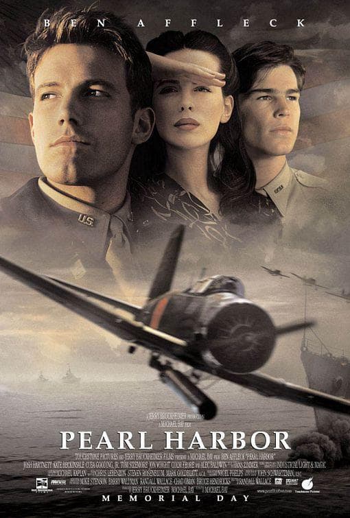 Ben Affleck