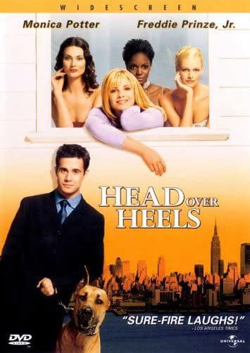 Freddie Prinze Jr.