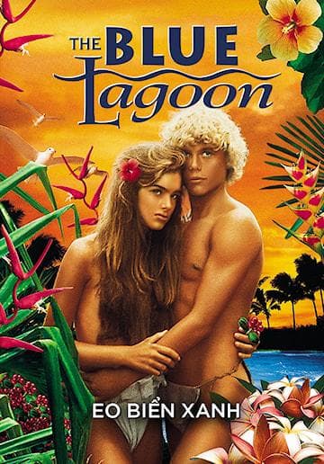 Brooke Shields