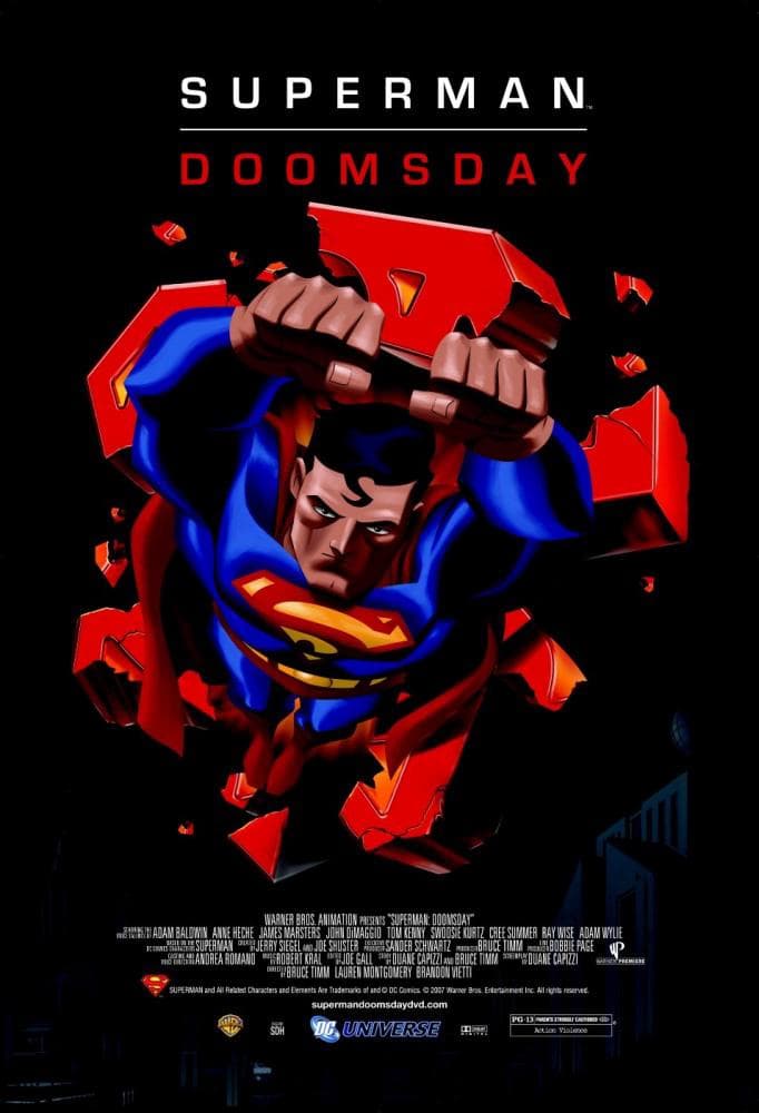 Bruce Timm