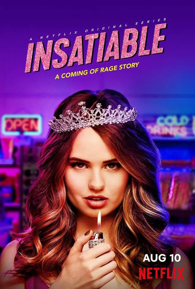 Debby Ryan