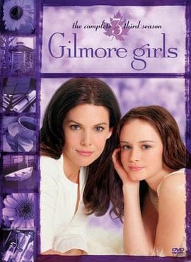 Lauren Graham