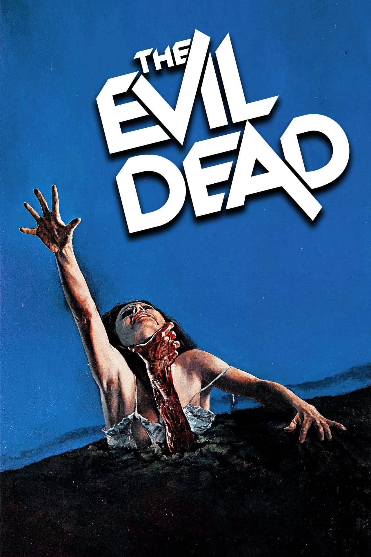 Bruce Campbell
