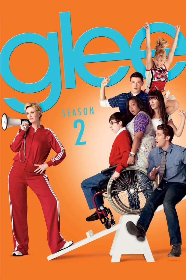Jane Lynch