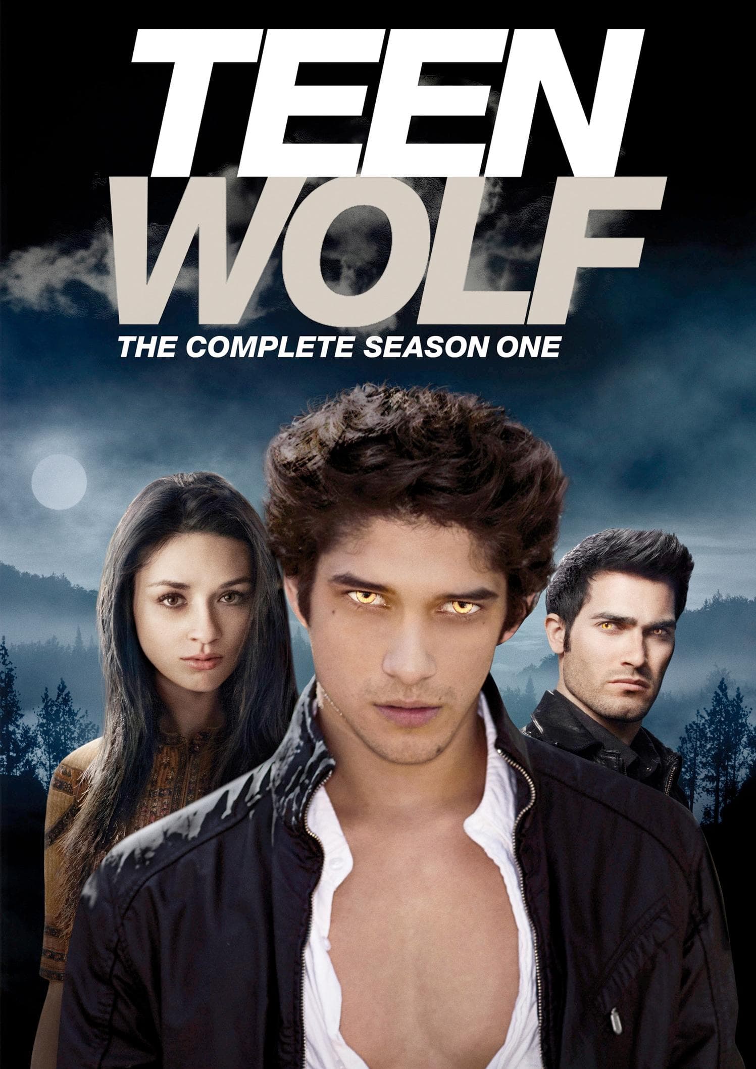 Tyler Posey