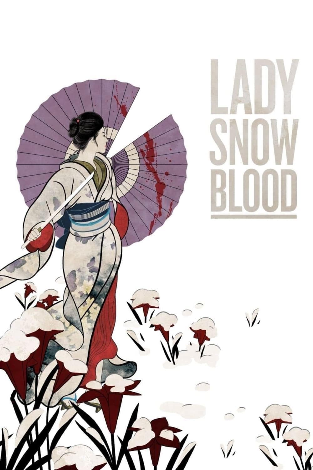 Meiko Kaji