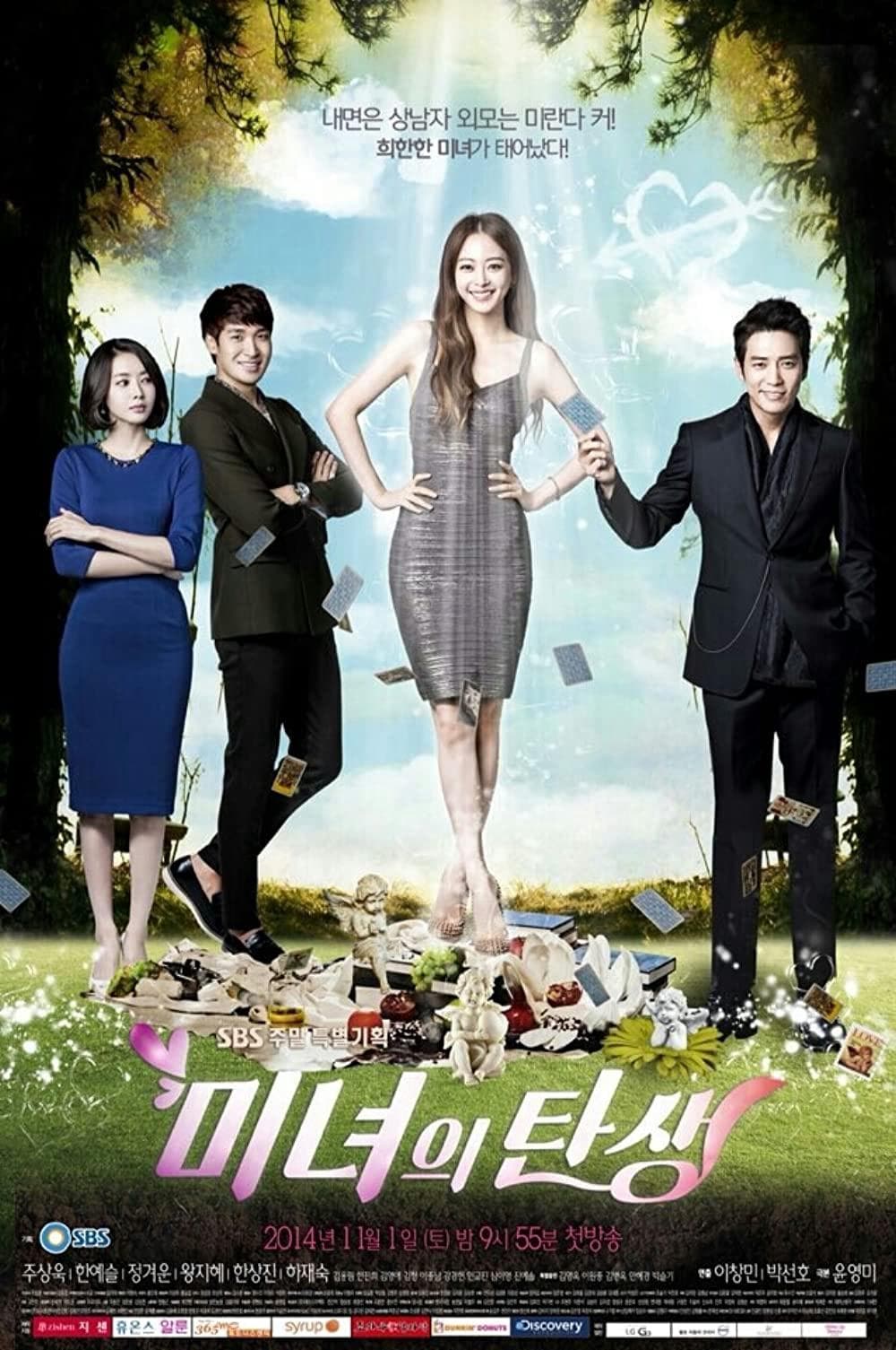Han Ye Seul