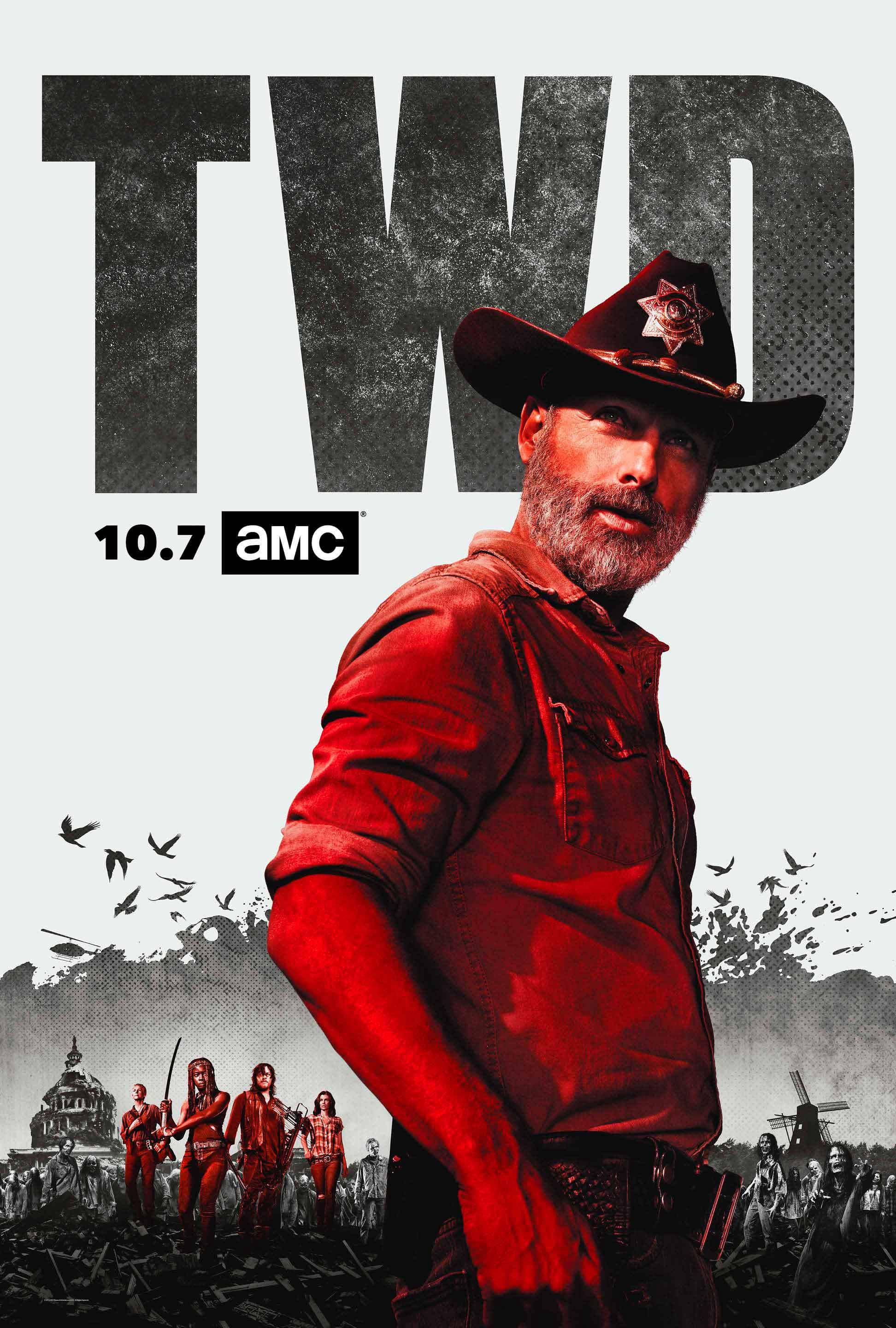 Andrew Lincoln