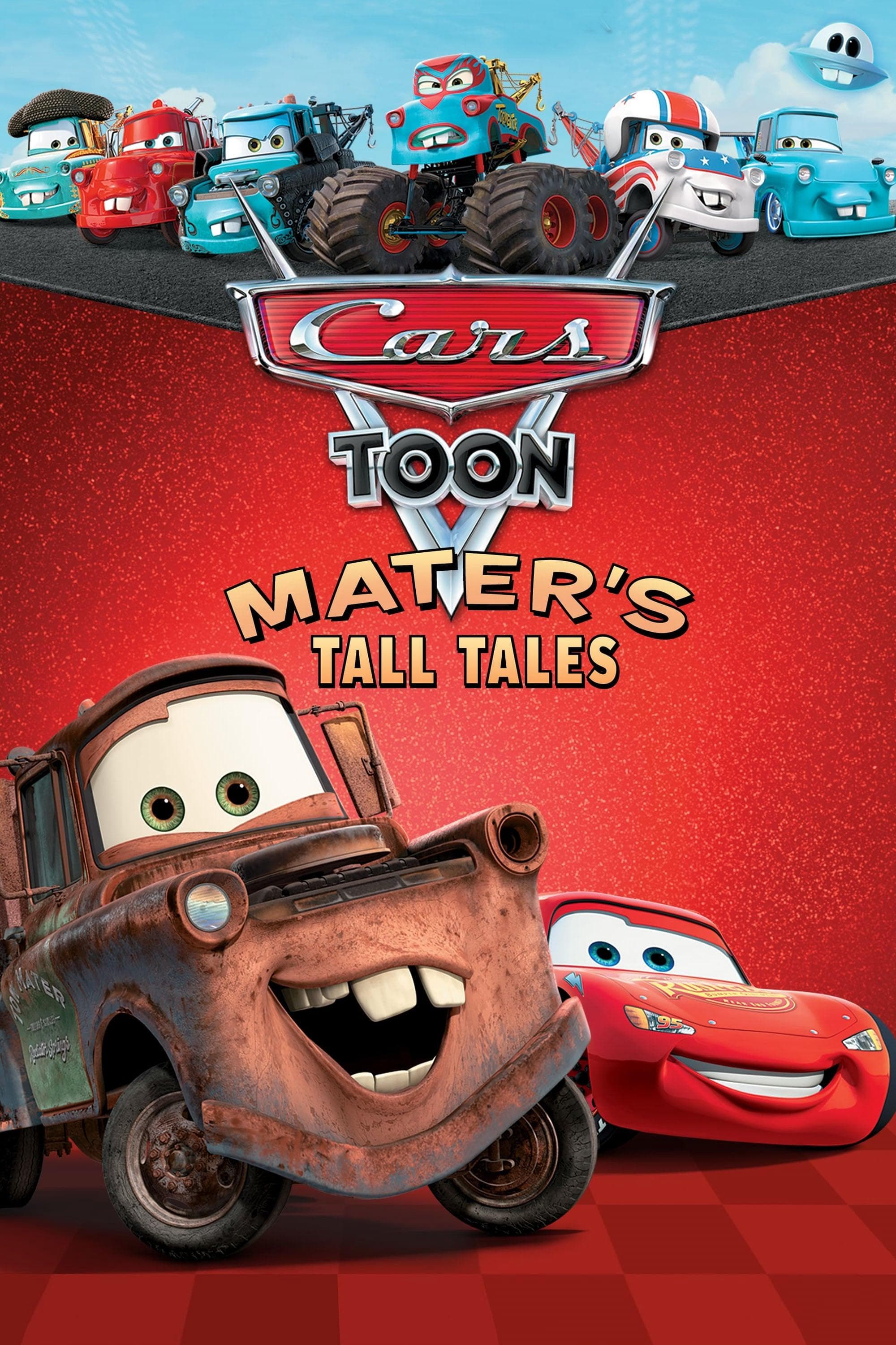 John Lasseter