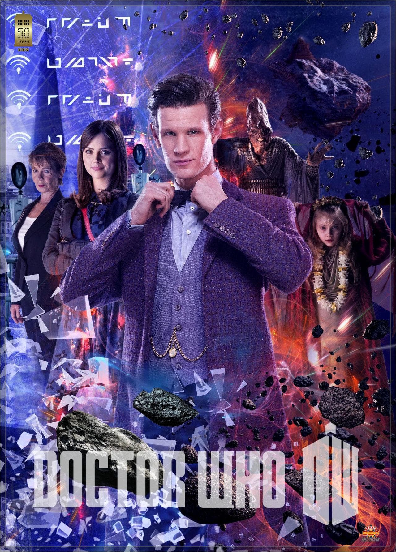Matt Smith