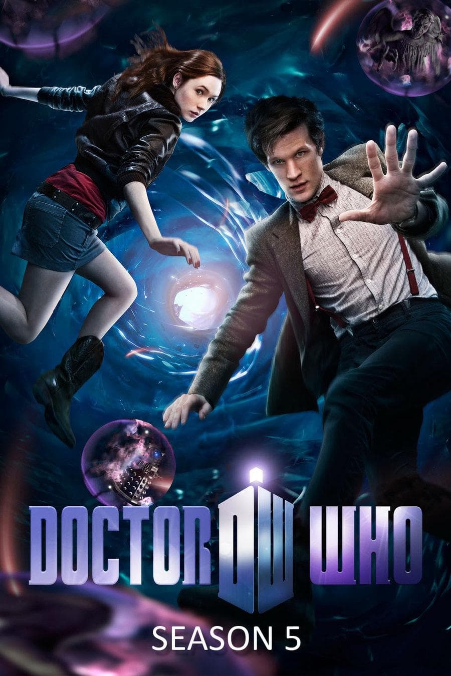 David Tennant