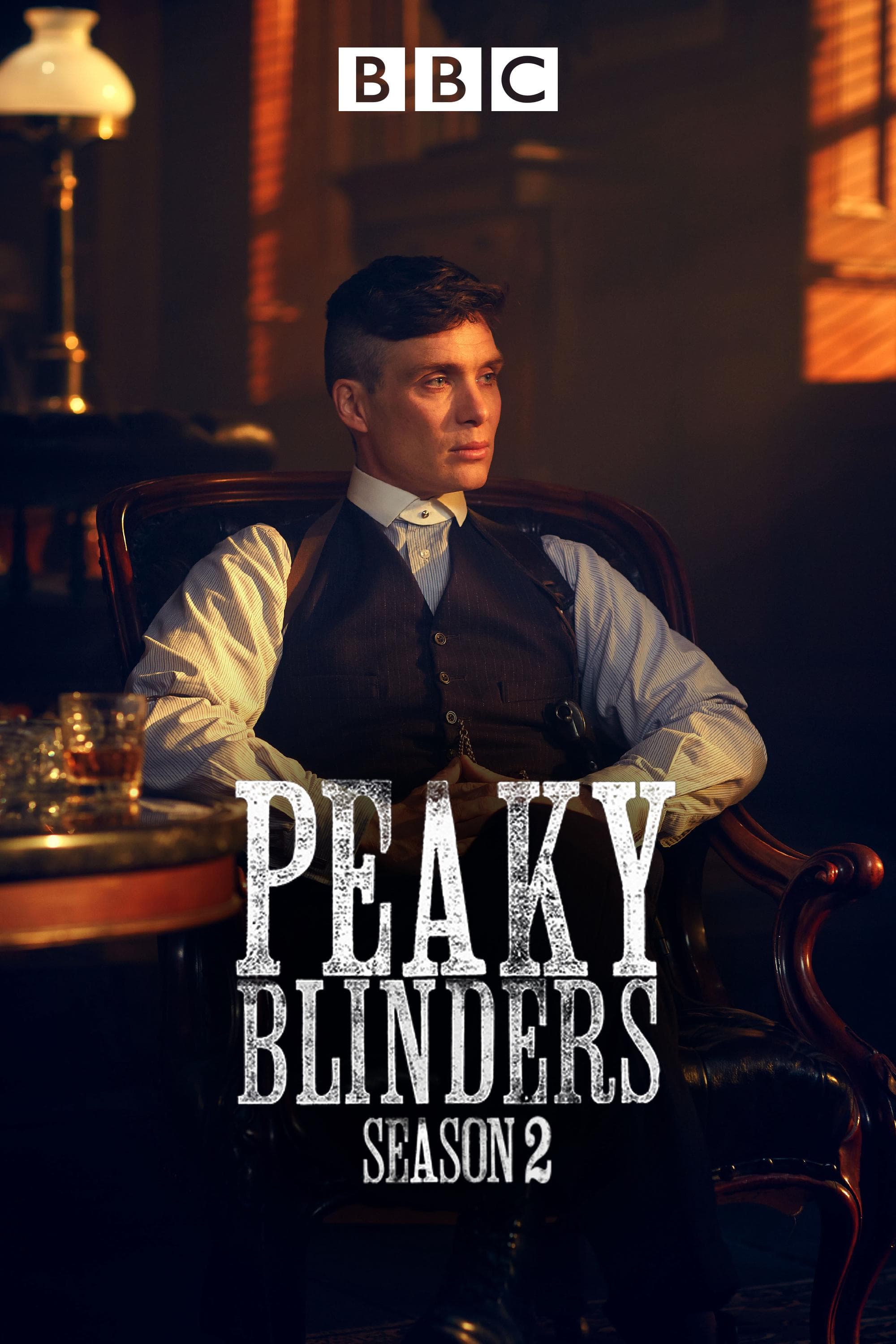 Cillian Murphy