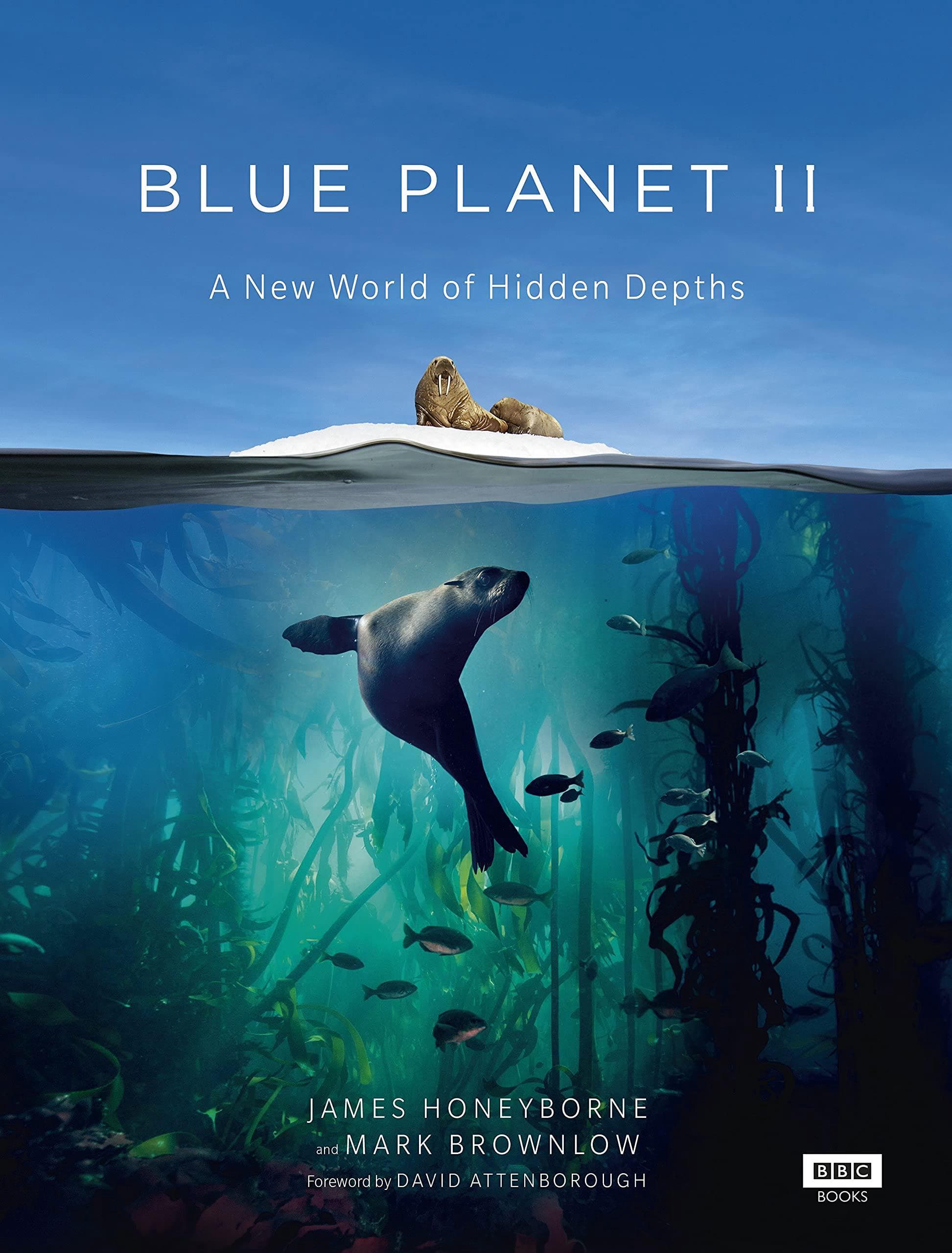 David Attenborough
