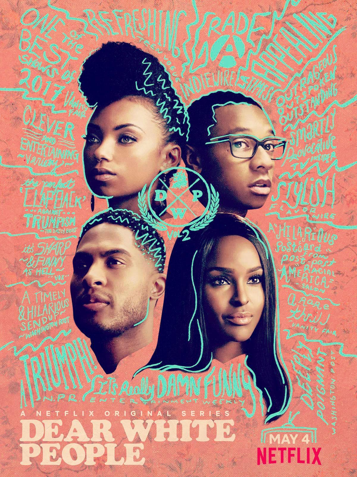 Logan Browning