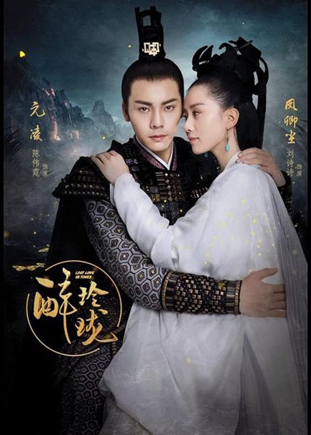 Lưu Thi Thi