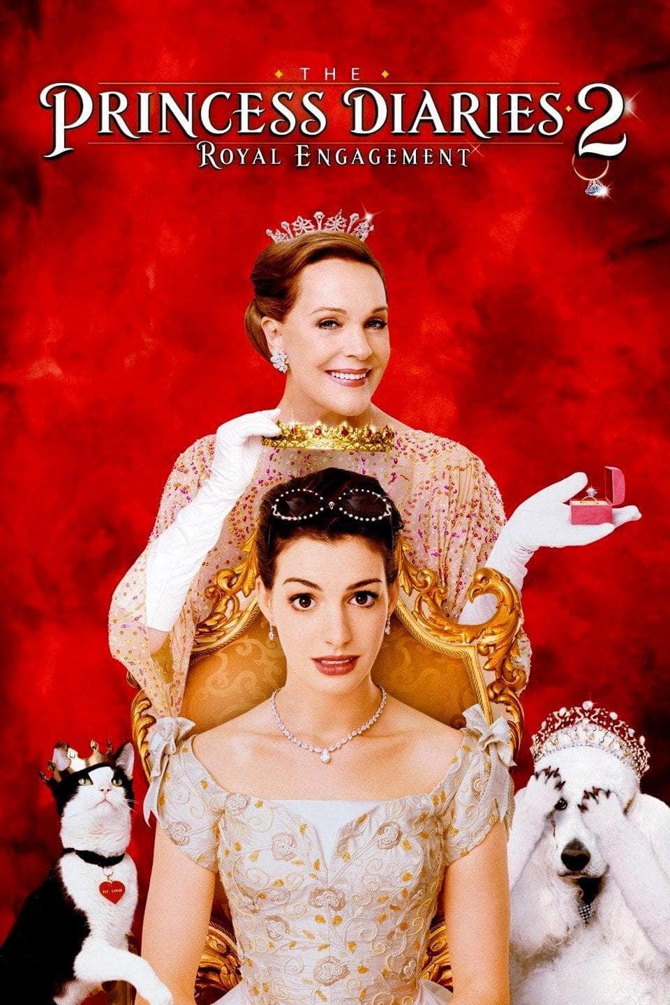 Julie Andrews