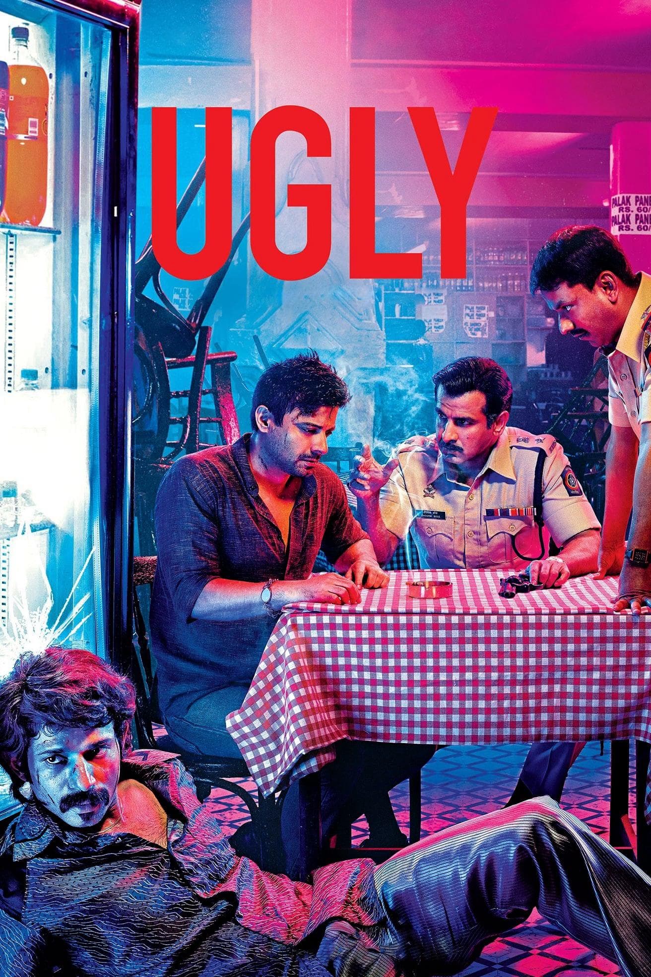 Anurag Kashyap