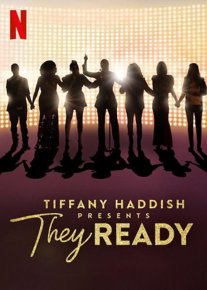 Tiffany Haddish