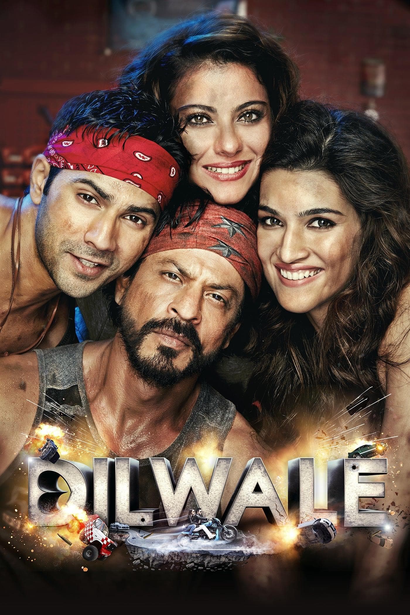 Shah Rukh Khan