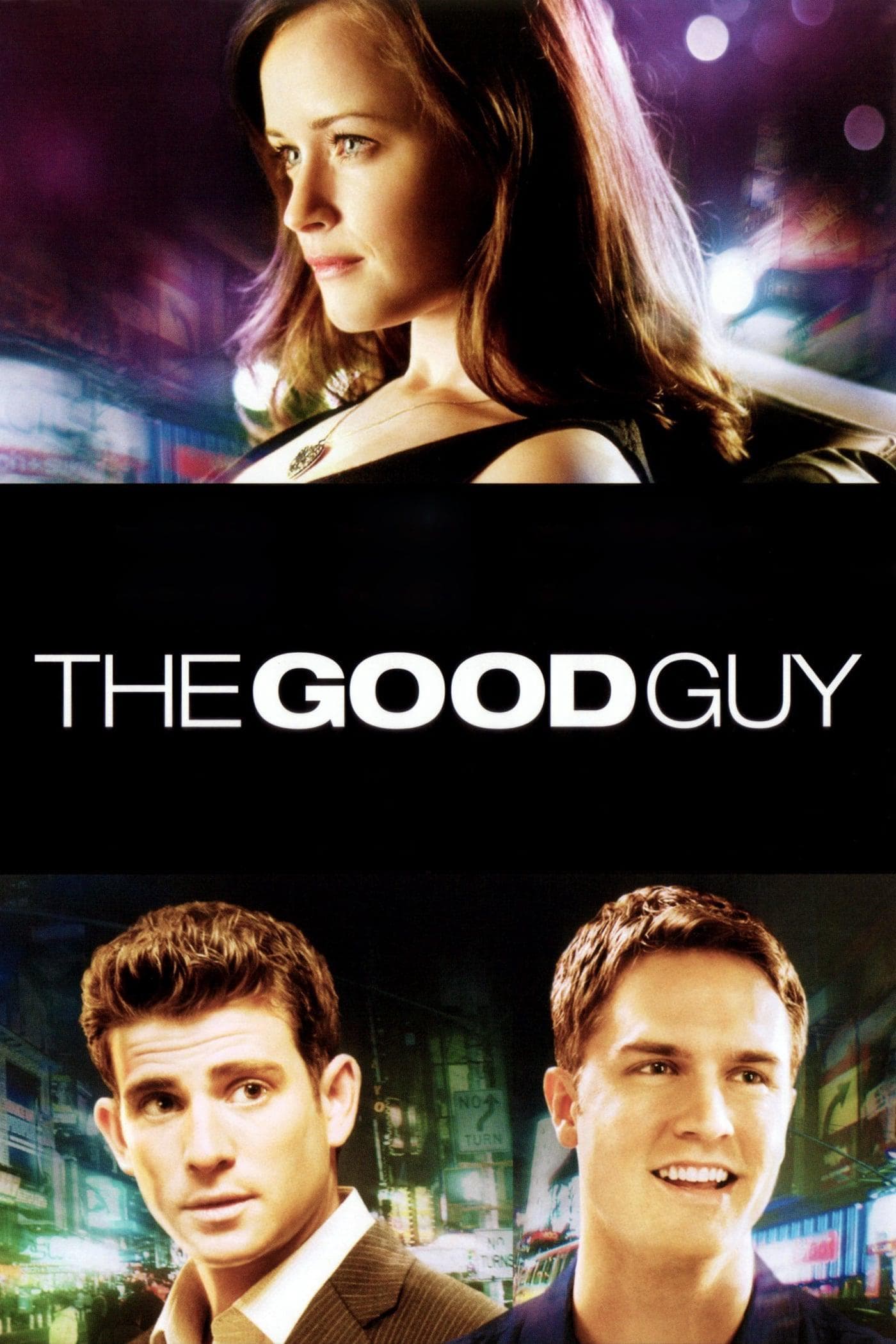 Bryan Greenberg