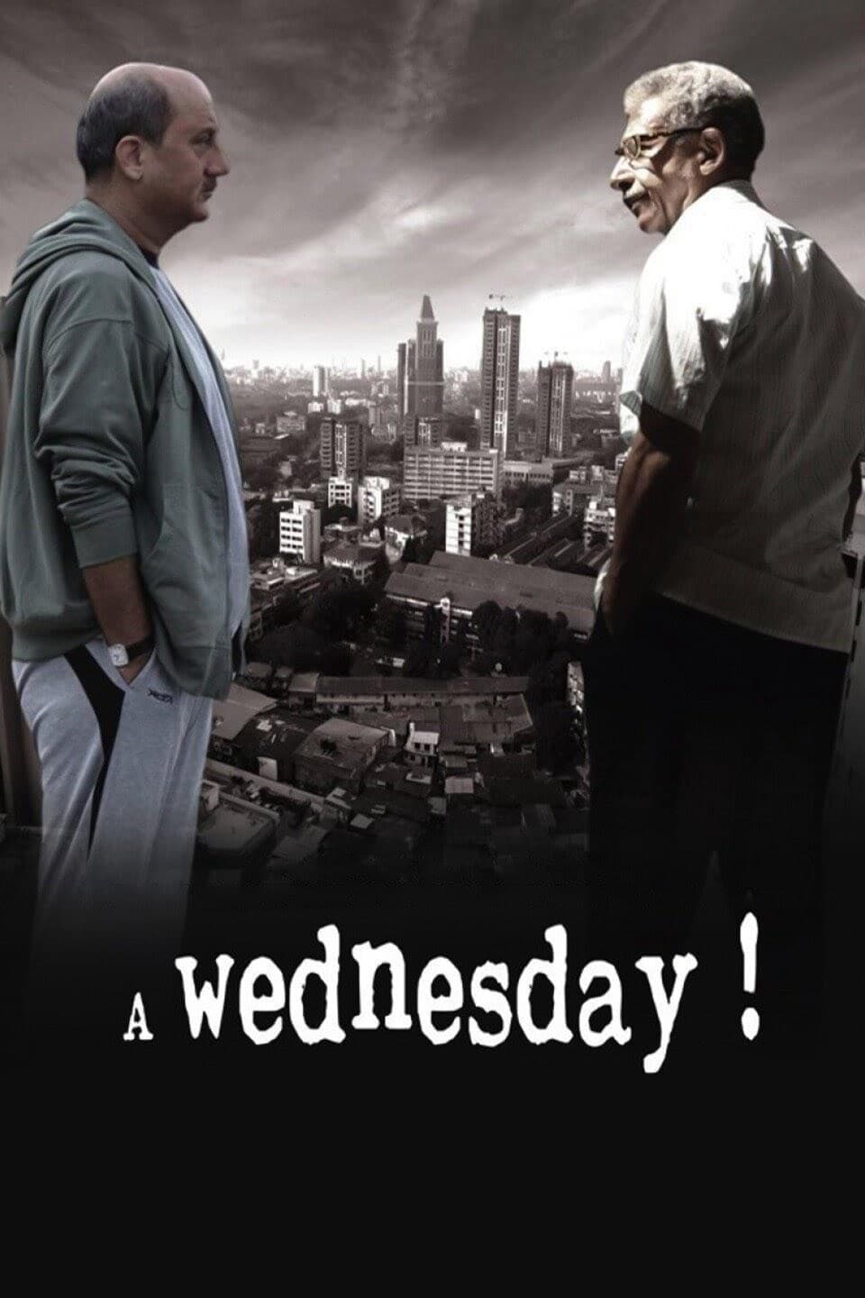 Neeraj Pandey