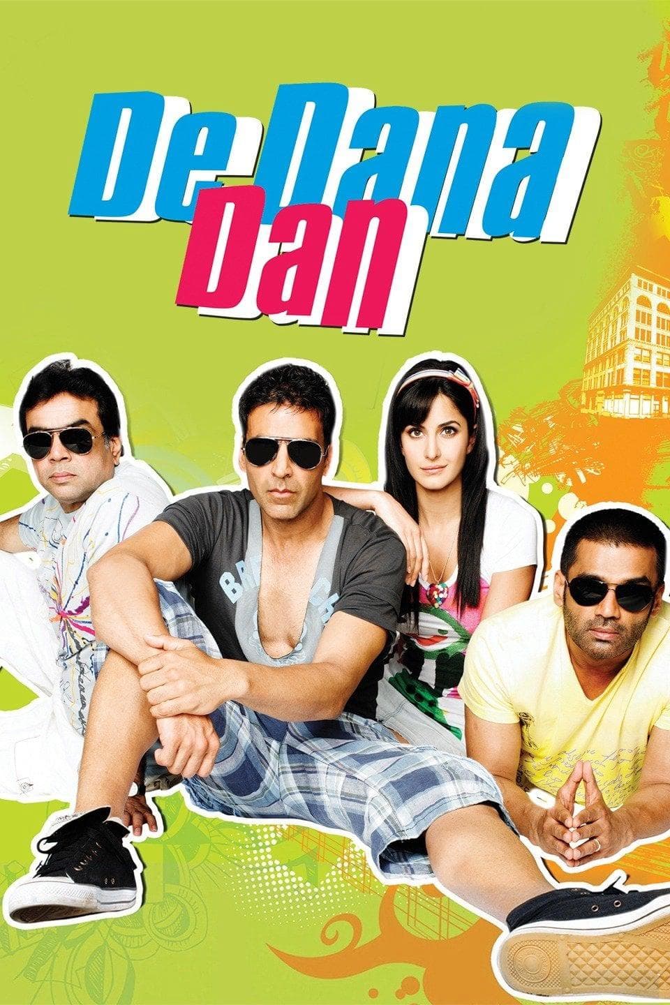 Paresh Rawal