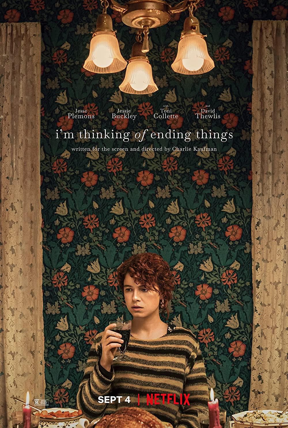 Jessie Buckley