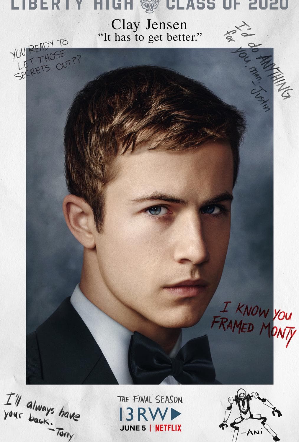 Brandon Flynn