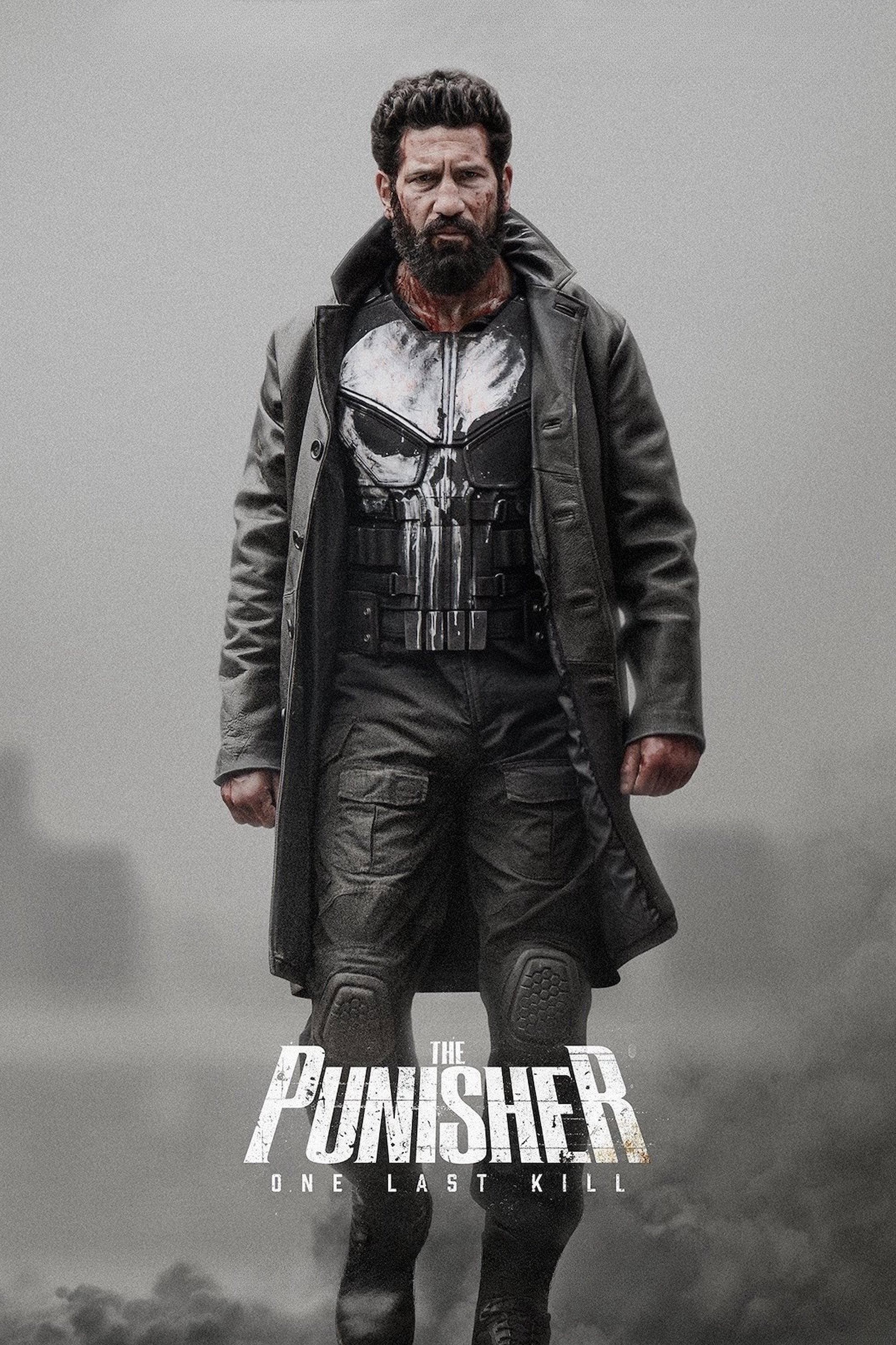 Jon Bernthal