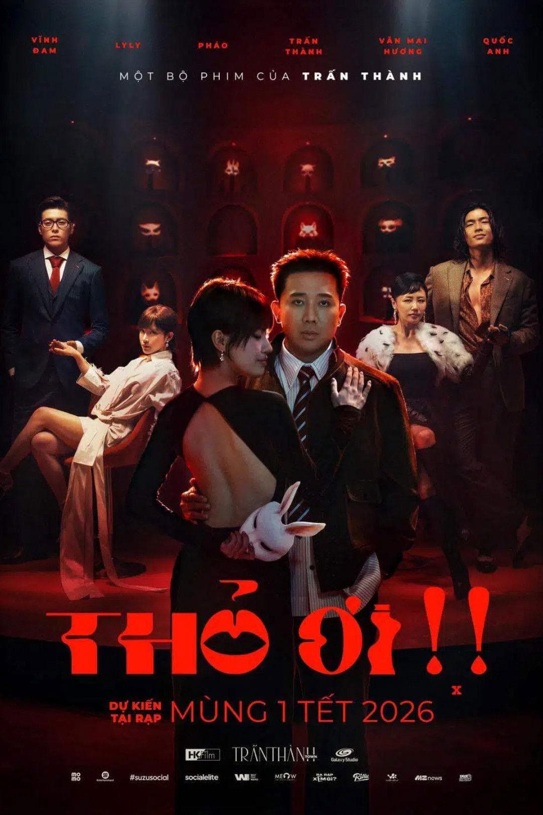 BB Trần