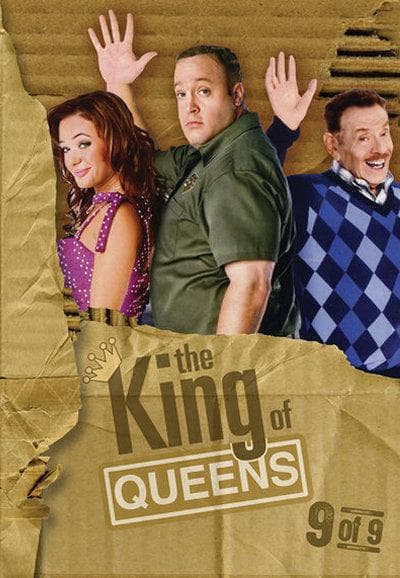 The King of Queens (Phần 9)
