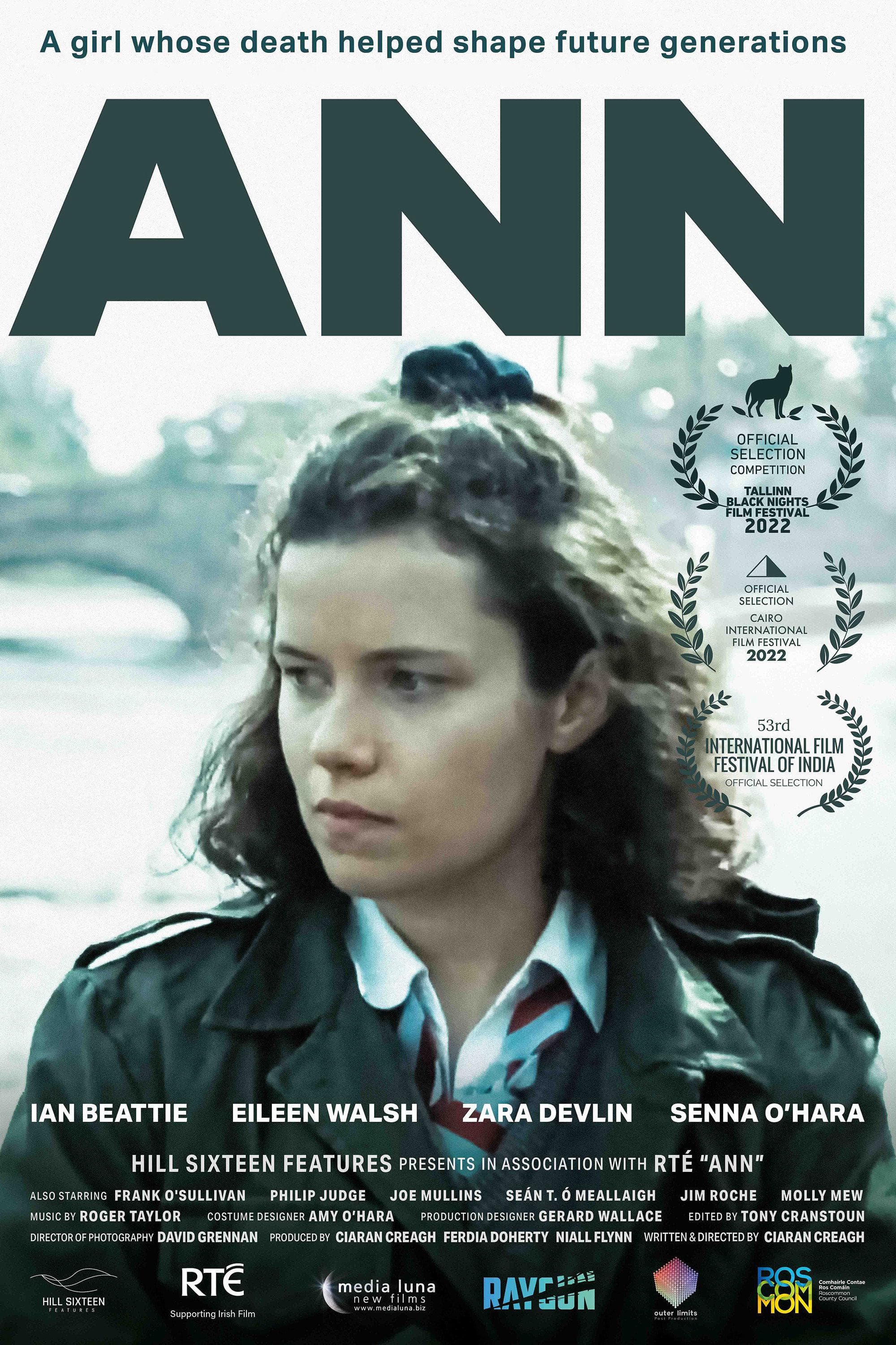 Ann