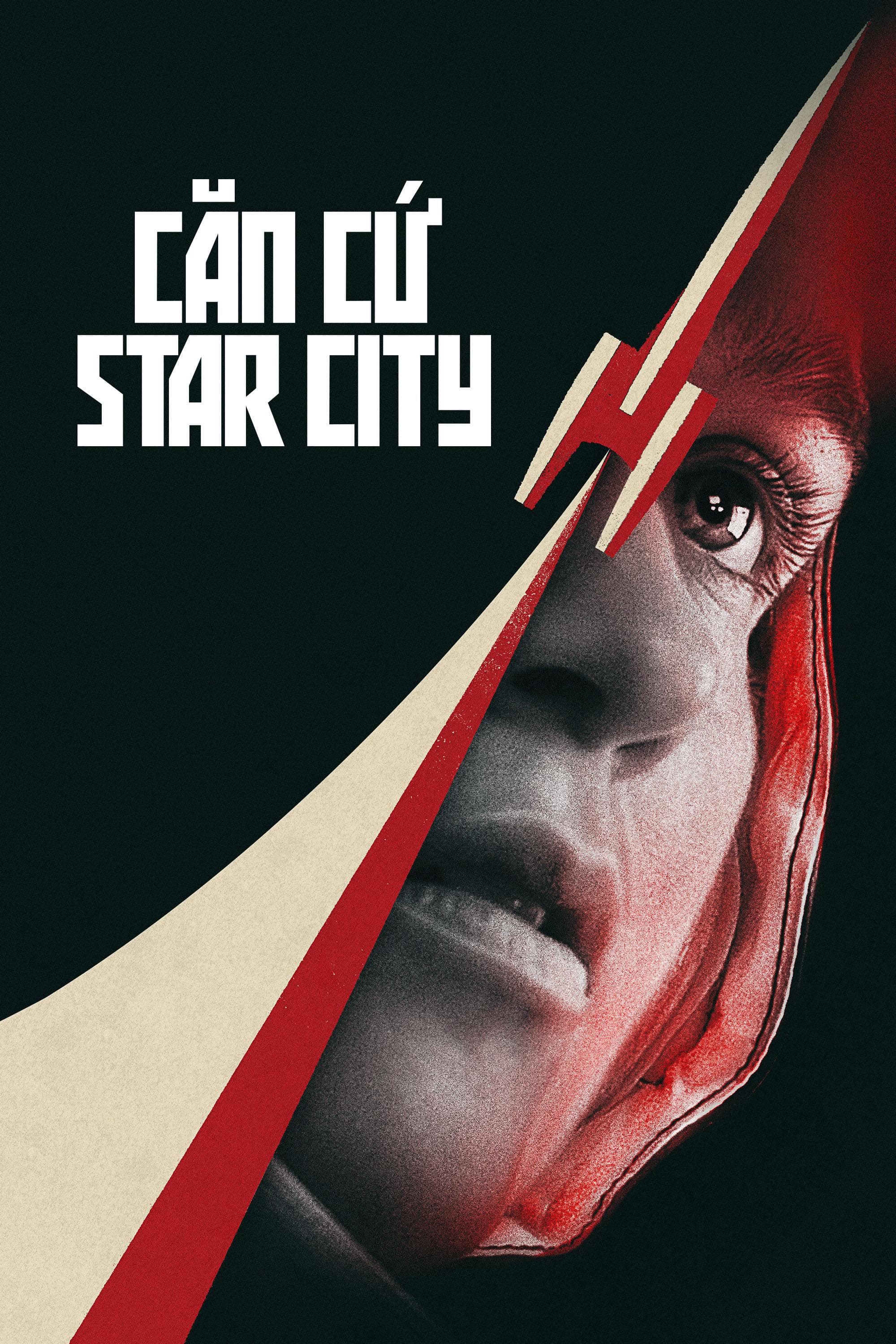 Căn Cứ Star City